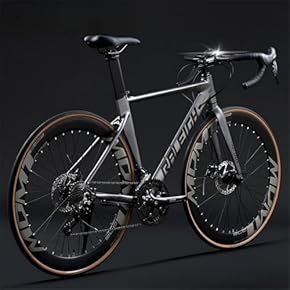 Amazon.co.jp: ロードバイク - 自転車本体: スポーツ＆アウトドア